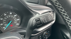 Ford Puma 1.0 EcoBoost Hybrid mHEV Titanium 5dr Petrol Hatchback